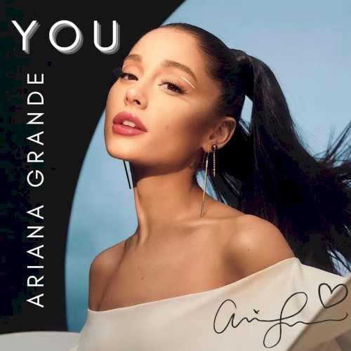 You