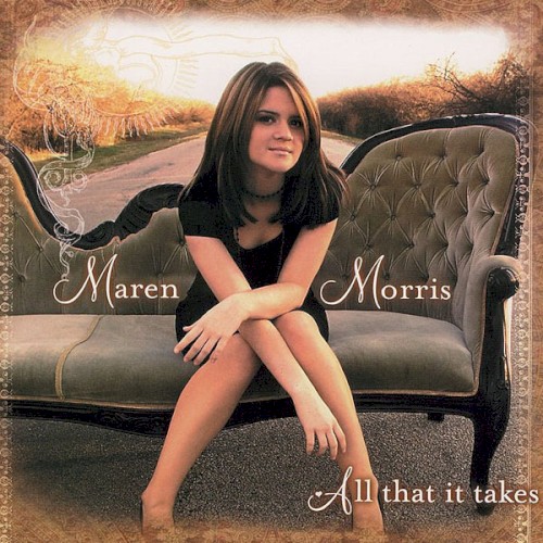 All That It Takes