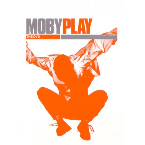 Play the DVD