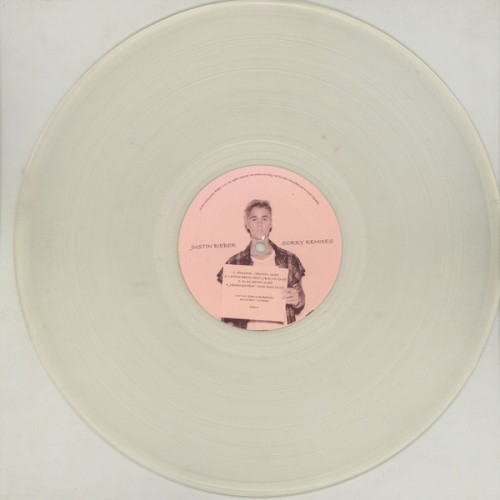 Sorry / Love Yourself (Remixes)