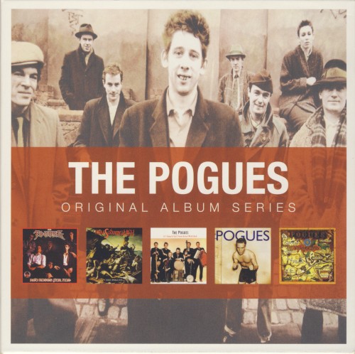 Original Album Series
