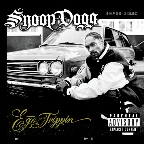 Ego Trippin’