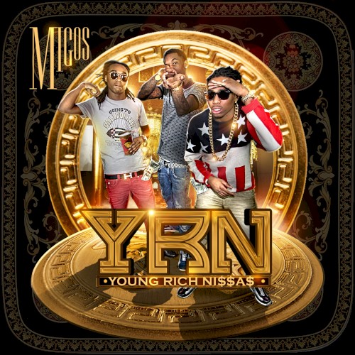 Young Rich Niggas