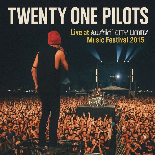 Live at Austin City Limits Music Festival 2015