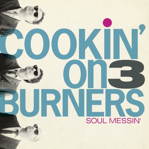 Soul Messin'