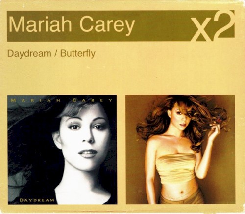 Daydream / Butterfly