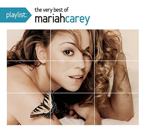 Playlist: The Very Best of Mariah Carey