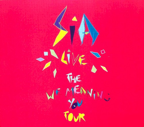 Live - The We Meaning You Tour 2010 : Live At The Roundhouse - 27.05.201033e-b159-ce6a4885d0df