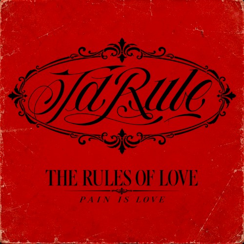 The Rules of Love: Pain is Love