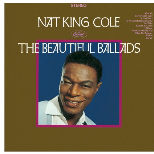 The Beautiful Ballads