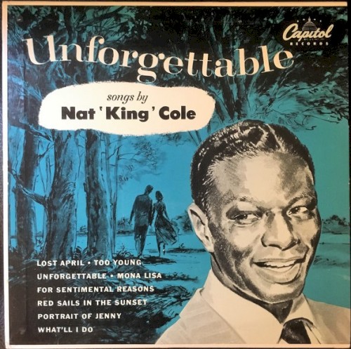 Unforgettable