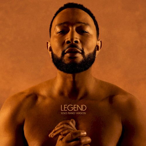 LEGEND (solo piano version)