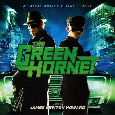 The Green Hornet
