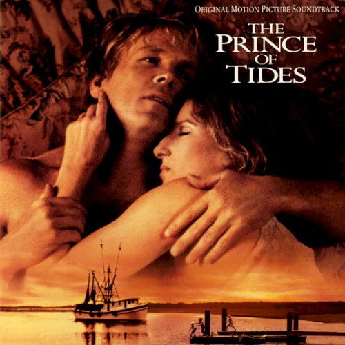 The Prince of Tides