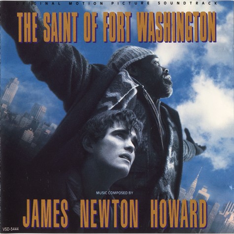 The Saint of Fort Washington