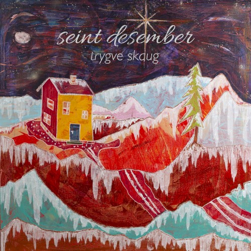 Seint desember