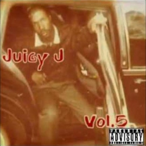 Volume 5: The Notorious Mixtape