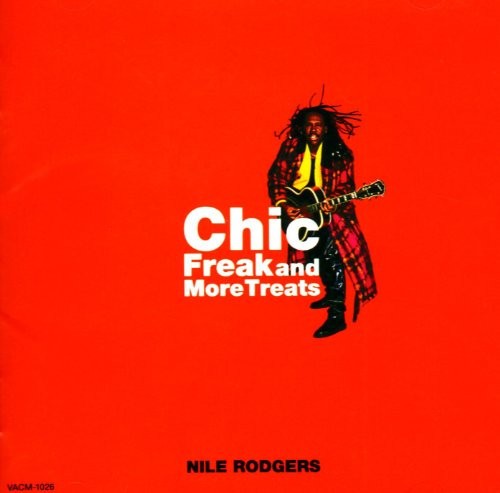 Chic Freak and More Treats