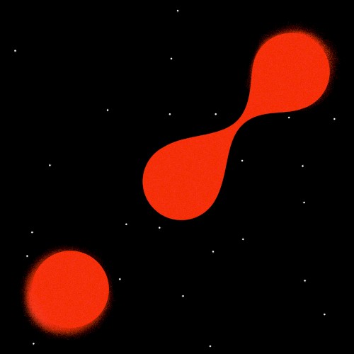 Planet’s Mad