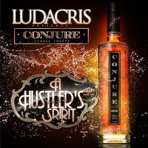 Conjure: A Hustler’s Spirit