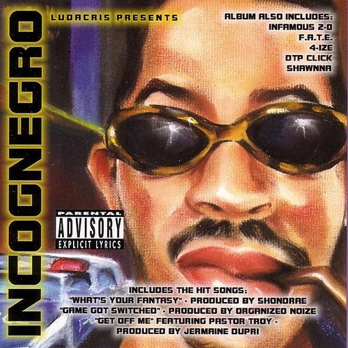 Incognegro
