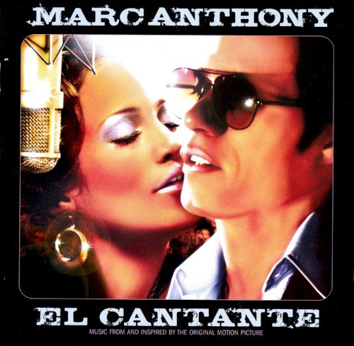 El cantante