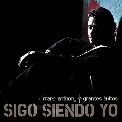 Sigo siendo yo: Grandes éxitos