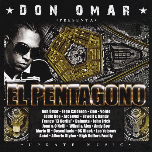 El pentágono