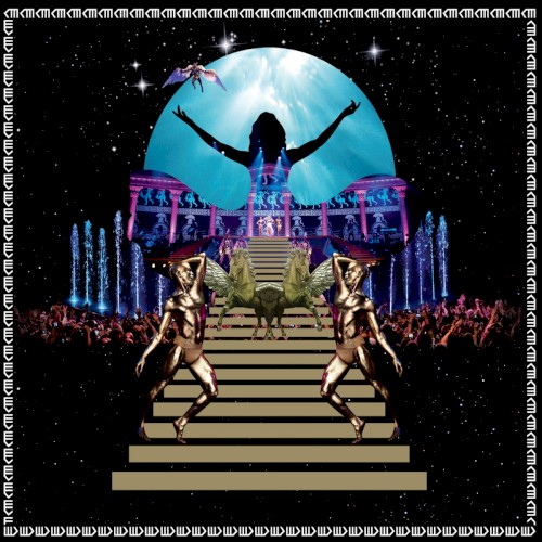Aphrodite les folies: Live in London