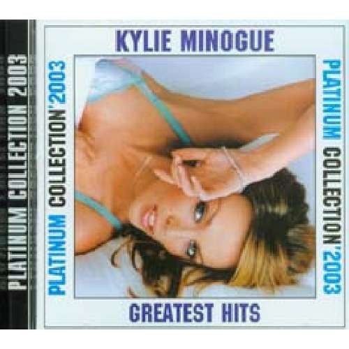 Platinum Collection '2003 - Greatest Hits