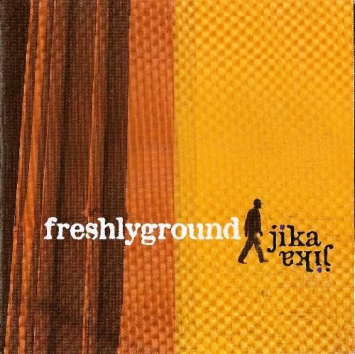 Jika Jika
