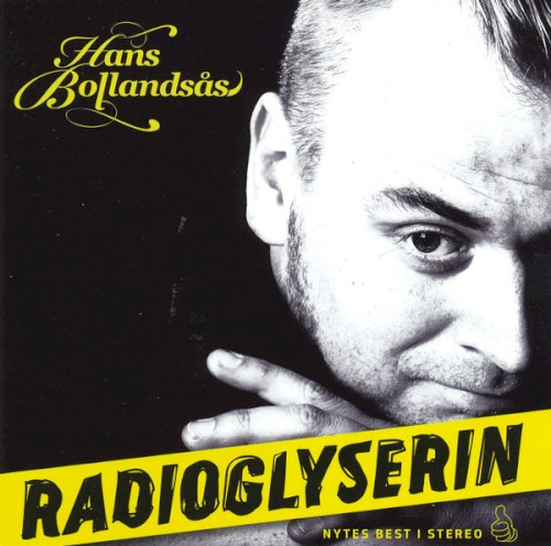 Radioglyserin