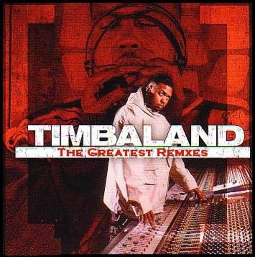 Greatest Remixes, Volume 1
