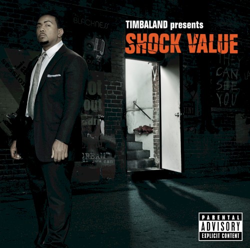 Shock Value
