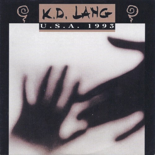 U.S.A. 1993