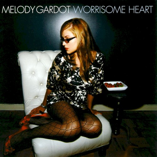 Worrisome Heart