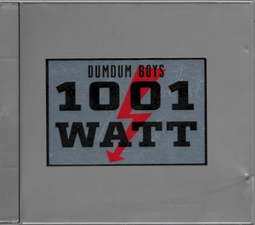 1001 Watt