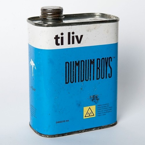 Ti liv