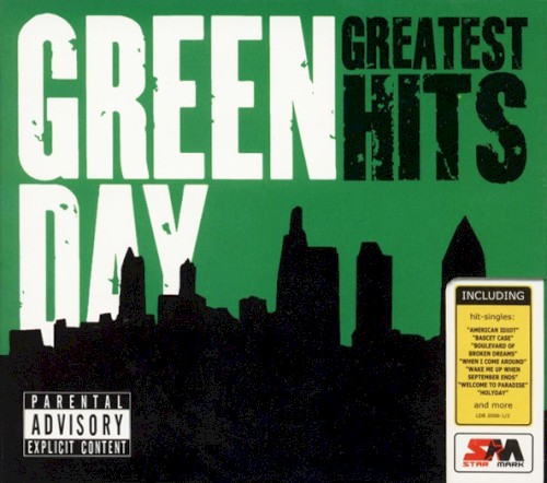 Greatest Hits