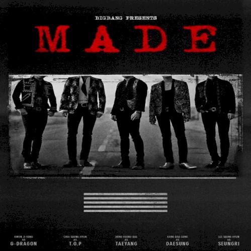 MADE