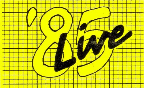 ’85 Live!