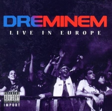 Live In Europe