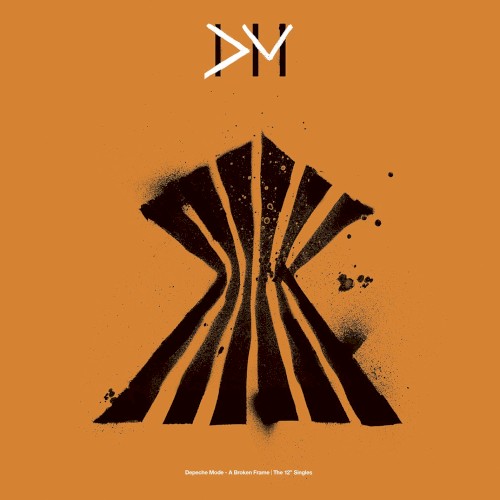 A Broken Frame | The 12″ Singles
