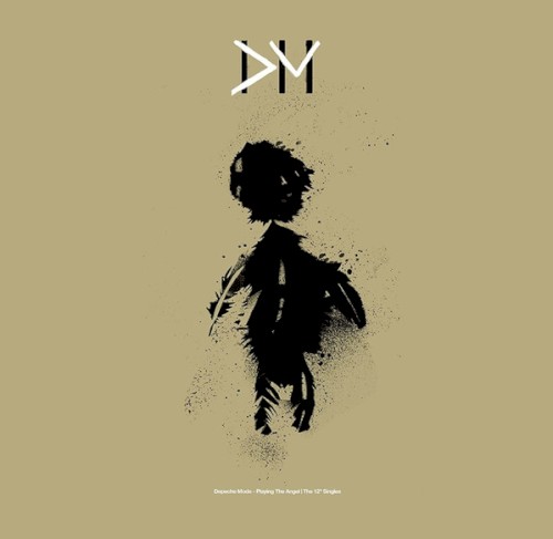 Playing the Angel | The 12″ Singles