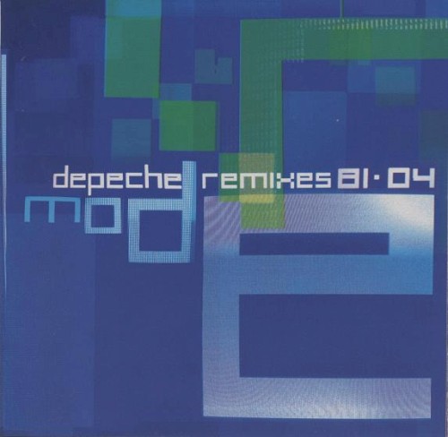 Remixes 81–04