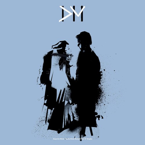 Some Great Reward | The 12″ Singles