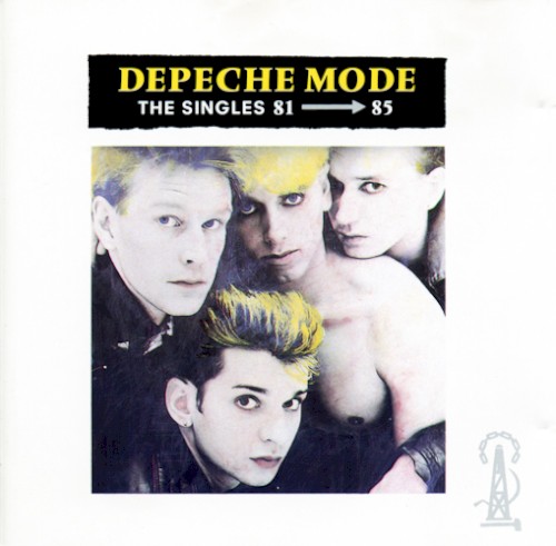 The Singles 81>85