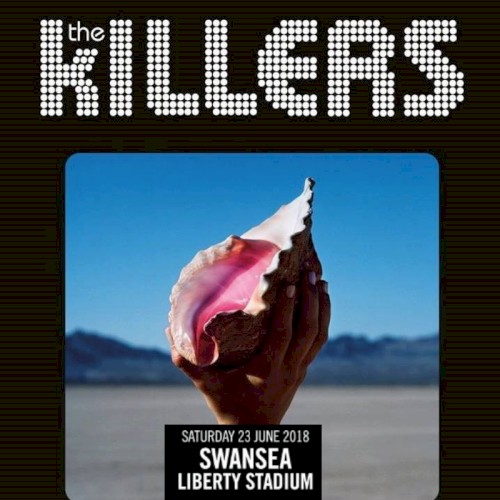 Liberty Stadium, Swansea, 2018-06-23