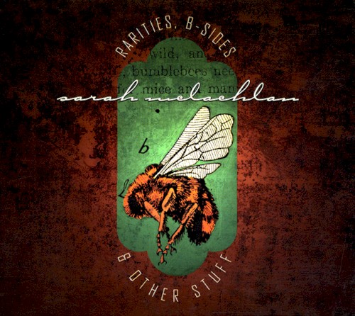 Rarities, B-Sides, & Other Stuff
