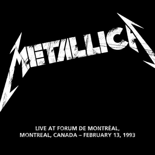 1993-02-13: Forum de Montréal, Montreal, PQ